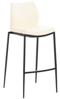 Bar stool Matola faux leather