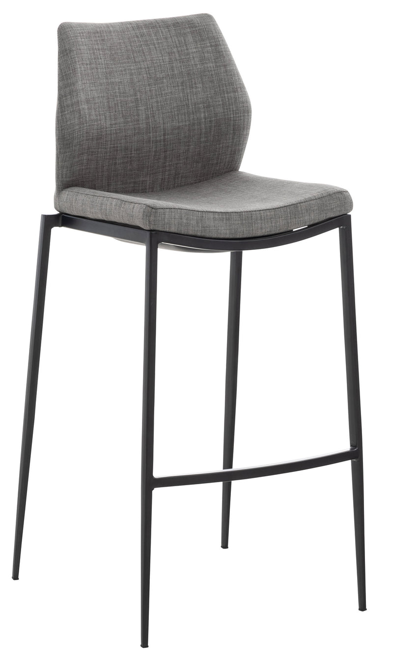 Bar stool Matola fabric