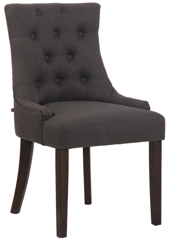 Dining chair Inverness fabric