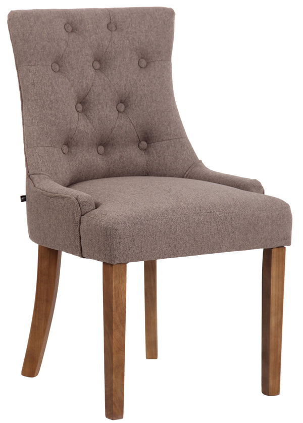 Dining chair Inverness fabric