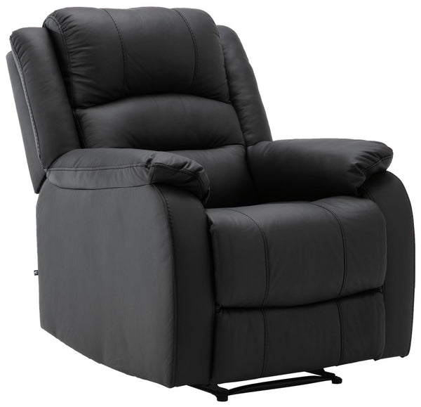 Kerpen fauteuil