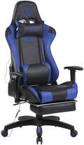 Gaming office chair Turbo XFM faux leather