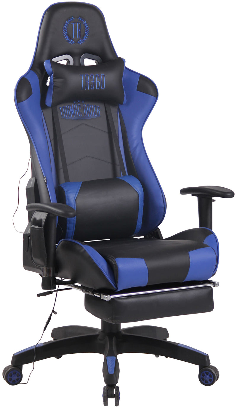 Gaming office chair Turbo XFM faux leather