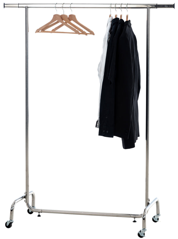 Haldia coat stand