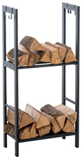 Firewood stand Rehna