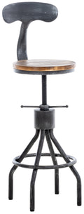 Hanam bar stool