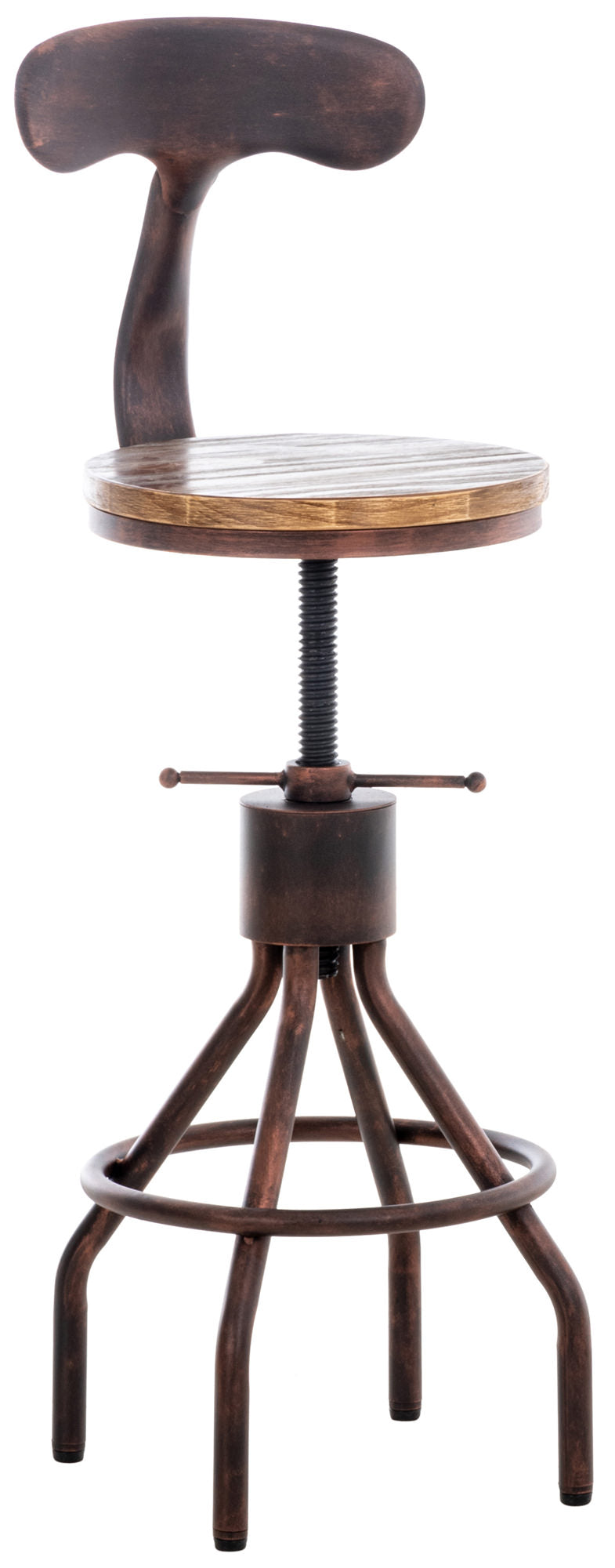 Hanam bar stool