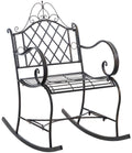 Ansan rocking chair