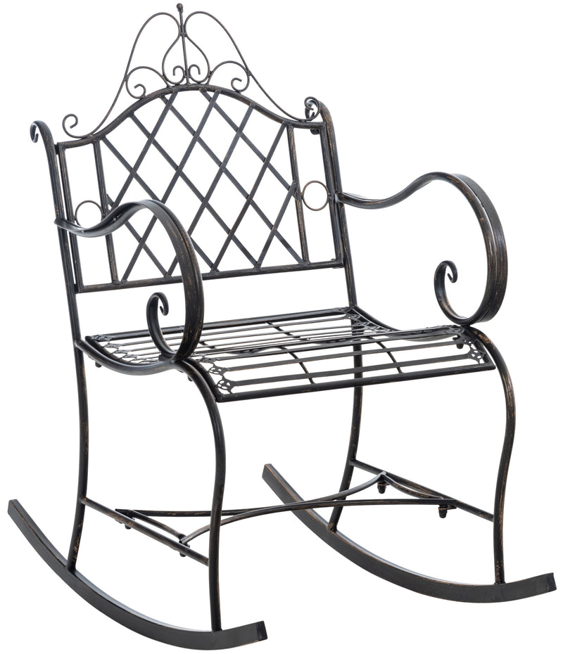 Ansan rocking chair