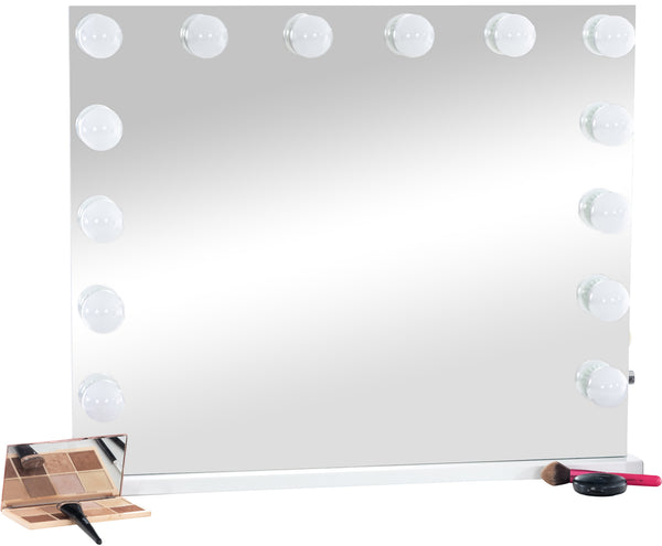 Palmdale makeup mirror