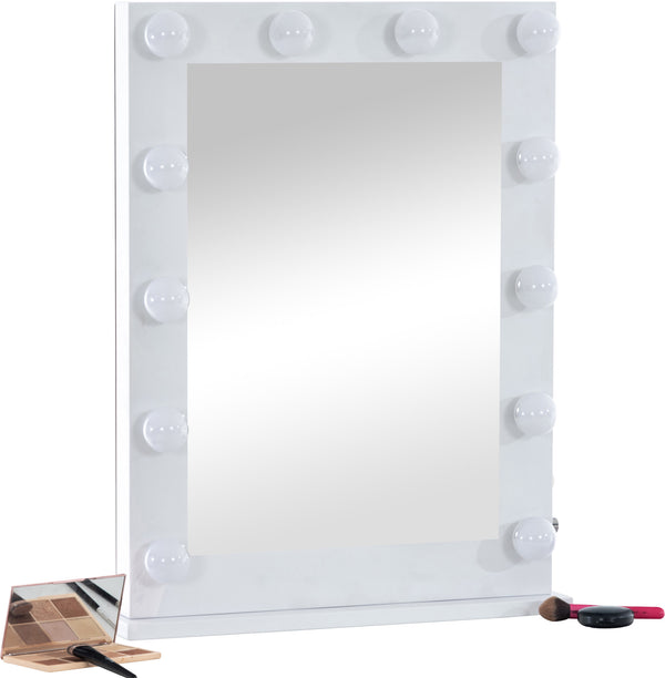 Vanity mirror Visalia