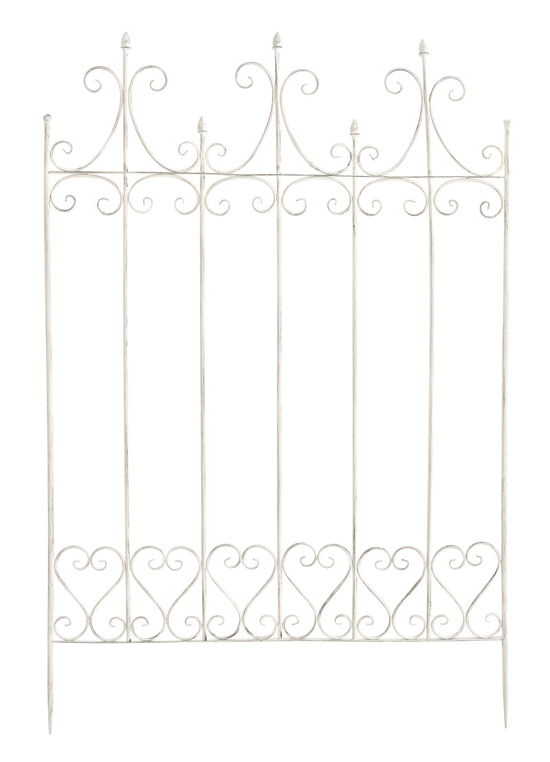 Trellis lila 150 x 100 cm