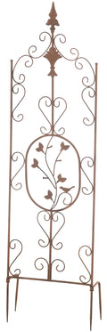 Plant trellis Burgus, 120 x 35 cm