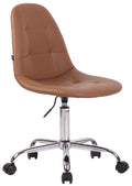 Office chair Reims faux leather