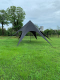 Star tent 14m