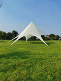 Star tent 14m