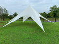 Star tent 14m