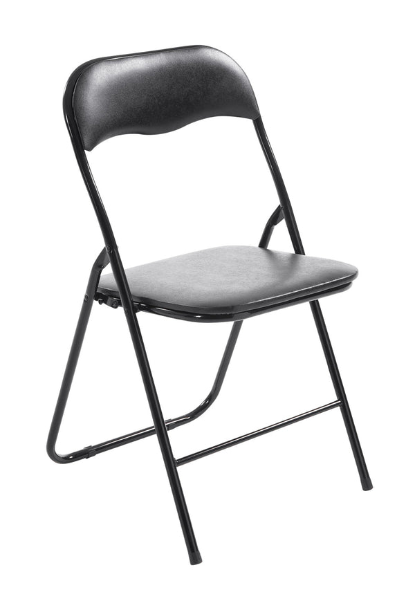 Felix folding chair