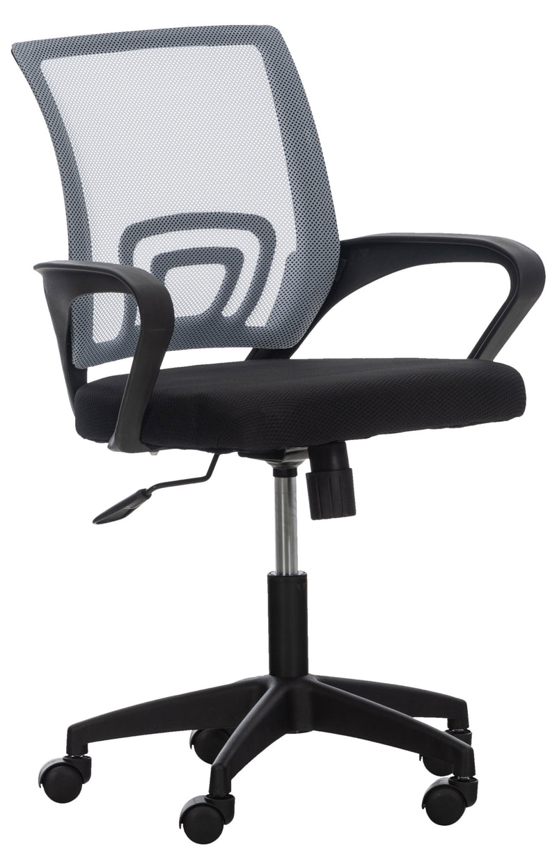 Auburn office chair