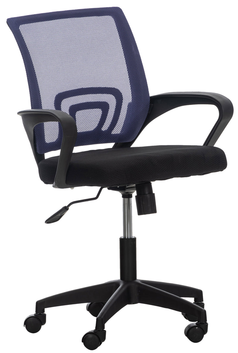 Auburn office chair