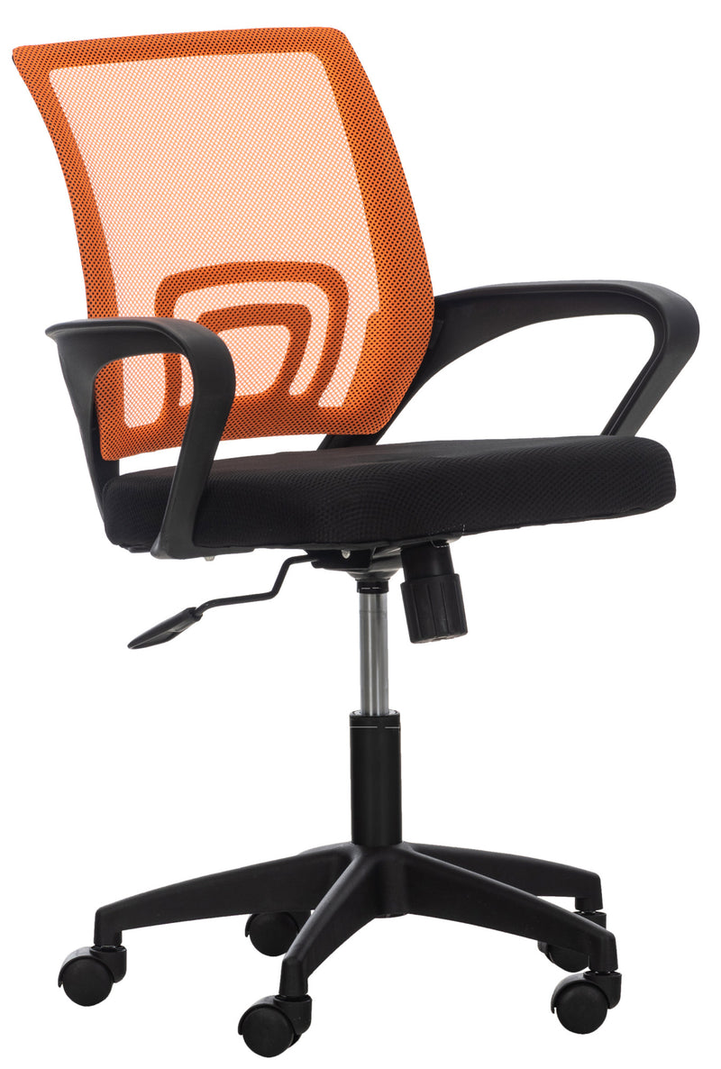 Auburn office chair