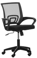 Auburn office chair