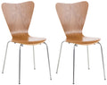 2x Calisto conference chair