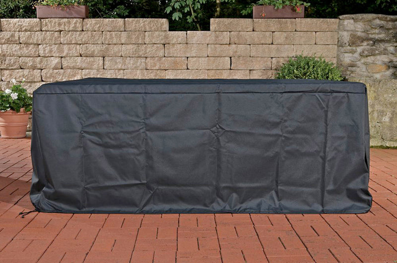 Cover 225x190x85 cm Fisolo