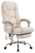 Pacific office chair with massage function