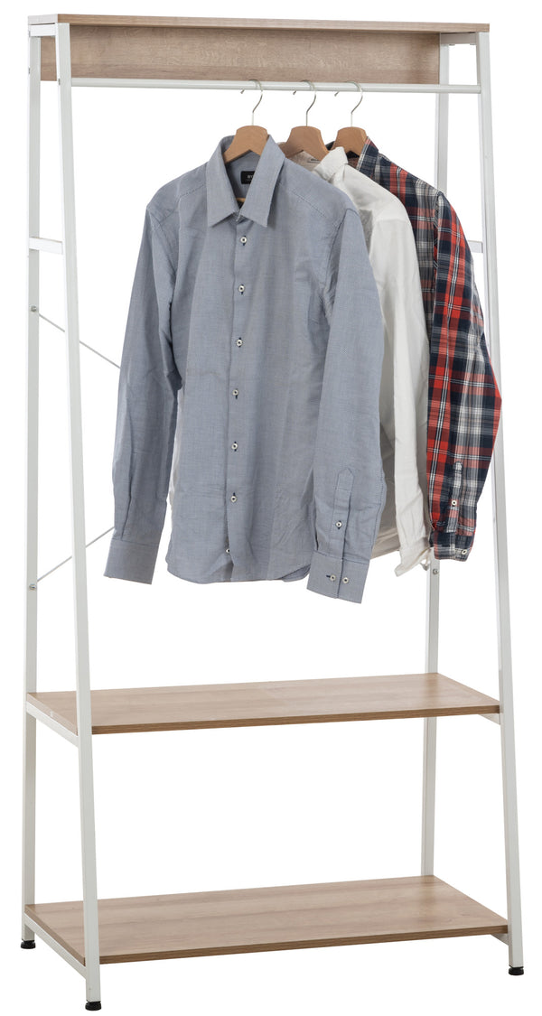 Luton clothes rack