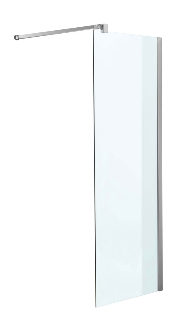 Shower enclosure NANO glass