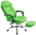 Castle office chair