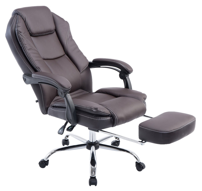 Castle office chair