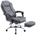 Castle office chair