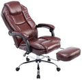 Castle office chair