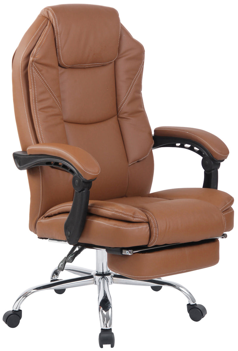 Castle office chair