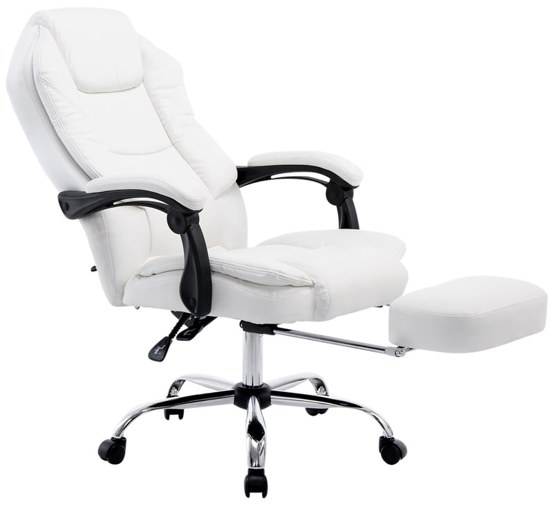 Castle office chair