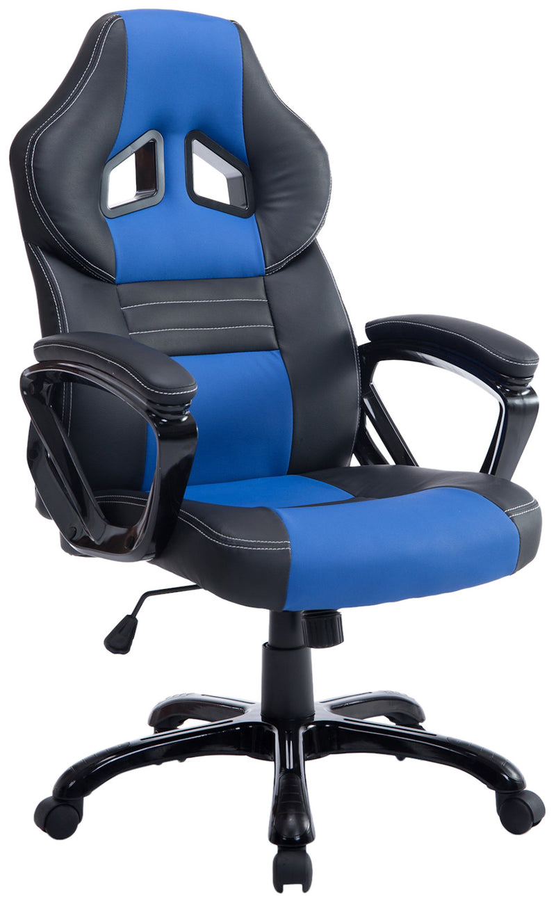 Gaming office chair XL Pedro