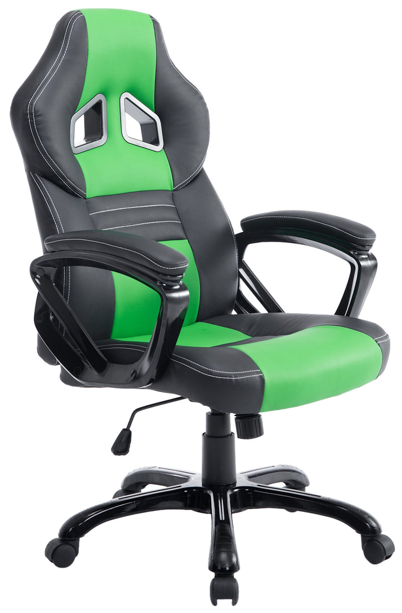 Gaming office chair XL Pedro