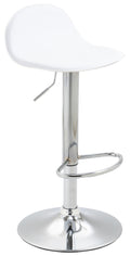 Bar stool Lana V2 faux leather