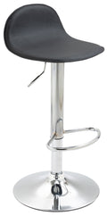 Bar stool Lana V2 faux leather