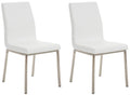 Set of 2 dining chairs Colmar