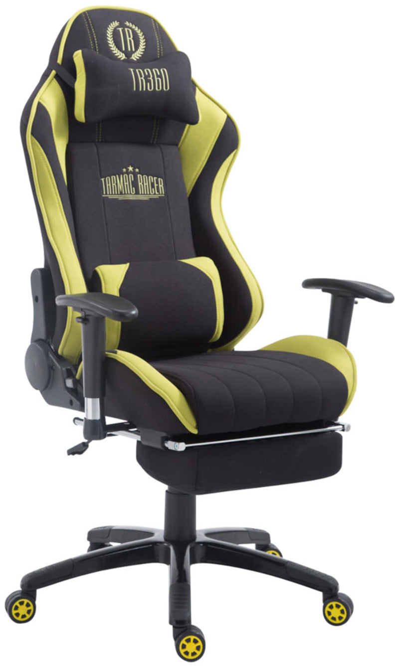 Racing Gaming Office Chair Shift V2 Fabric