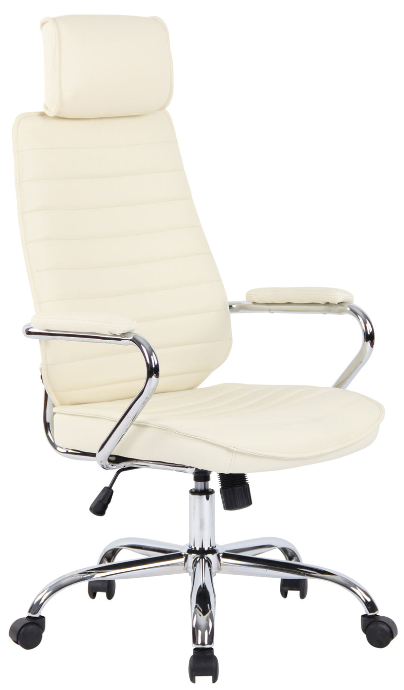 Office chair Rako real leather