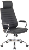 Office chair Rako real leather