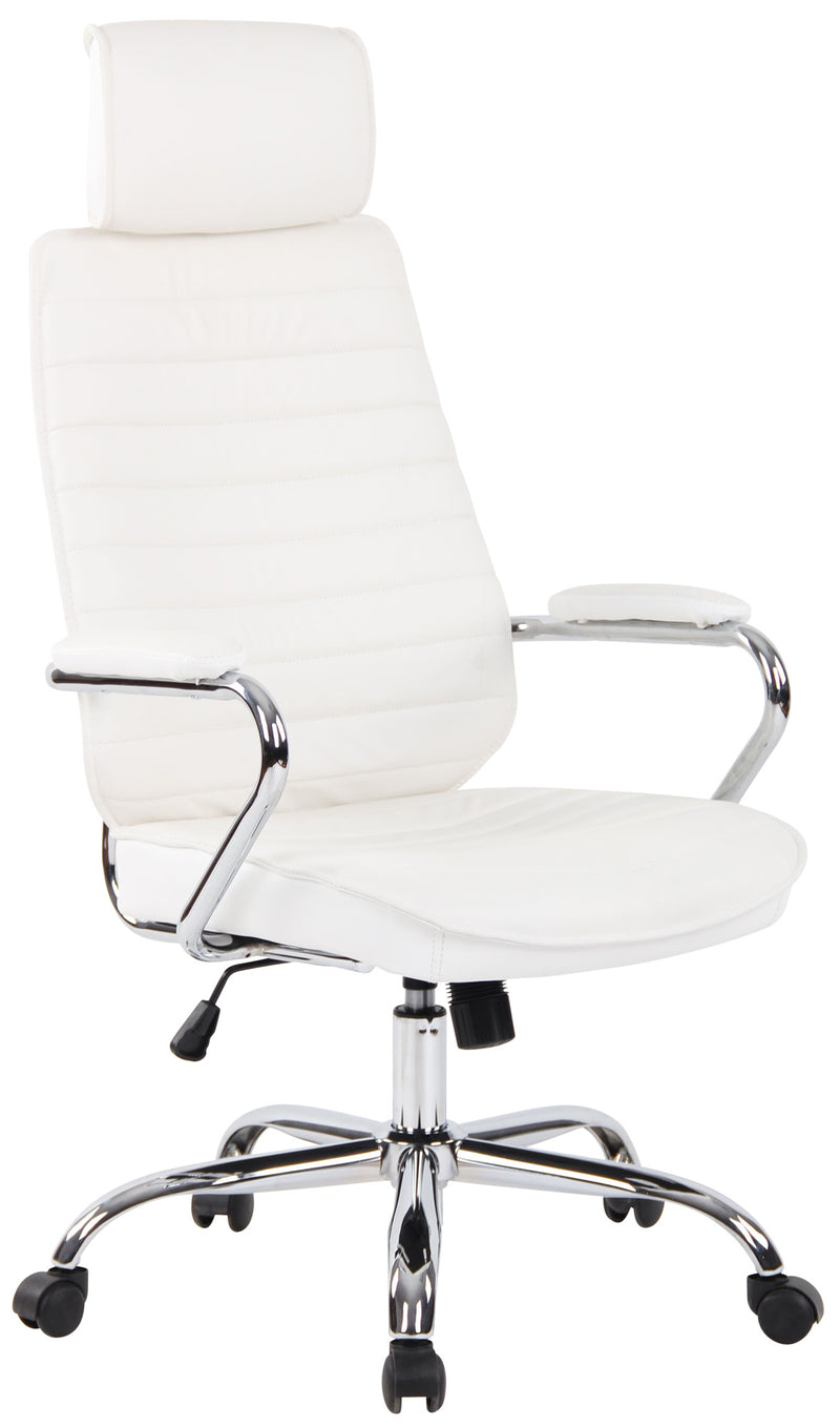 Office chair Rako real leather