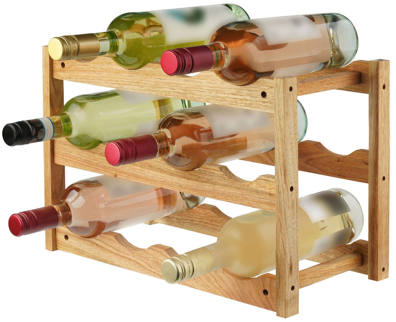 Morena wine rack