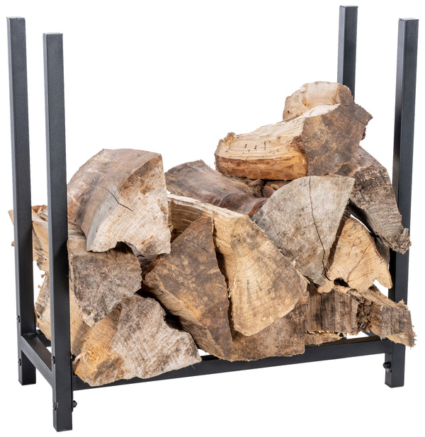 Irondale firewood stand