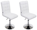 Set of 2 dining room chairs Peking V2