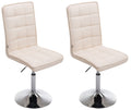 Set of 2 dining room chairs Peking V2